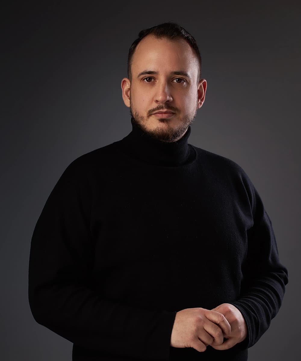 Radu Meteș